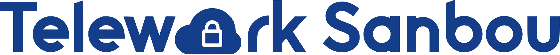 テレワーク参謀®︎